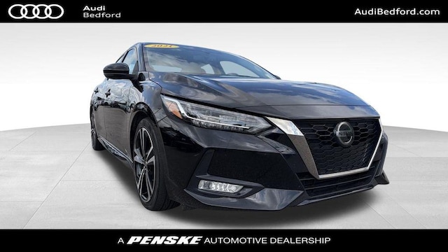 2021 Nissan Sentra
