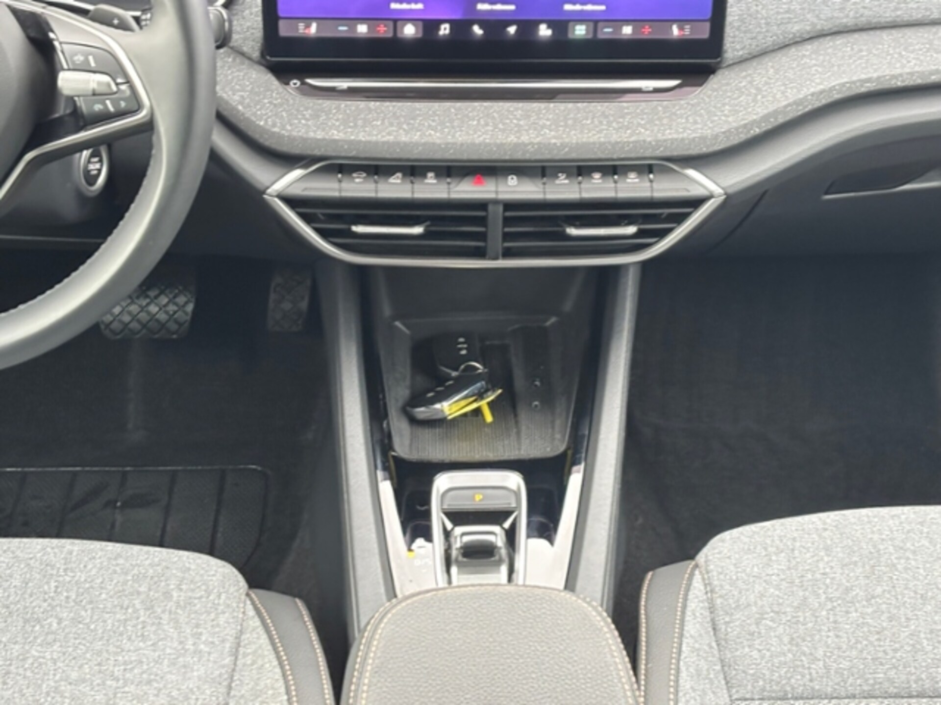 Skoda Octavia Combi Selection
