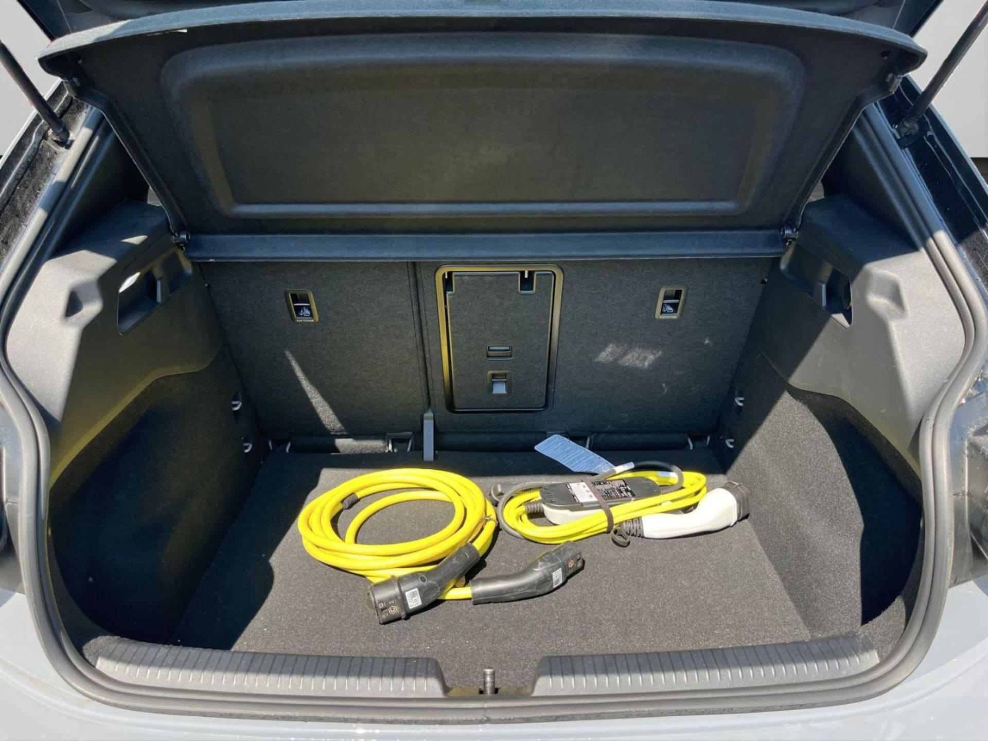 Volkswagen ID.3 Pro