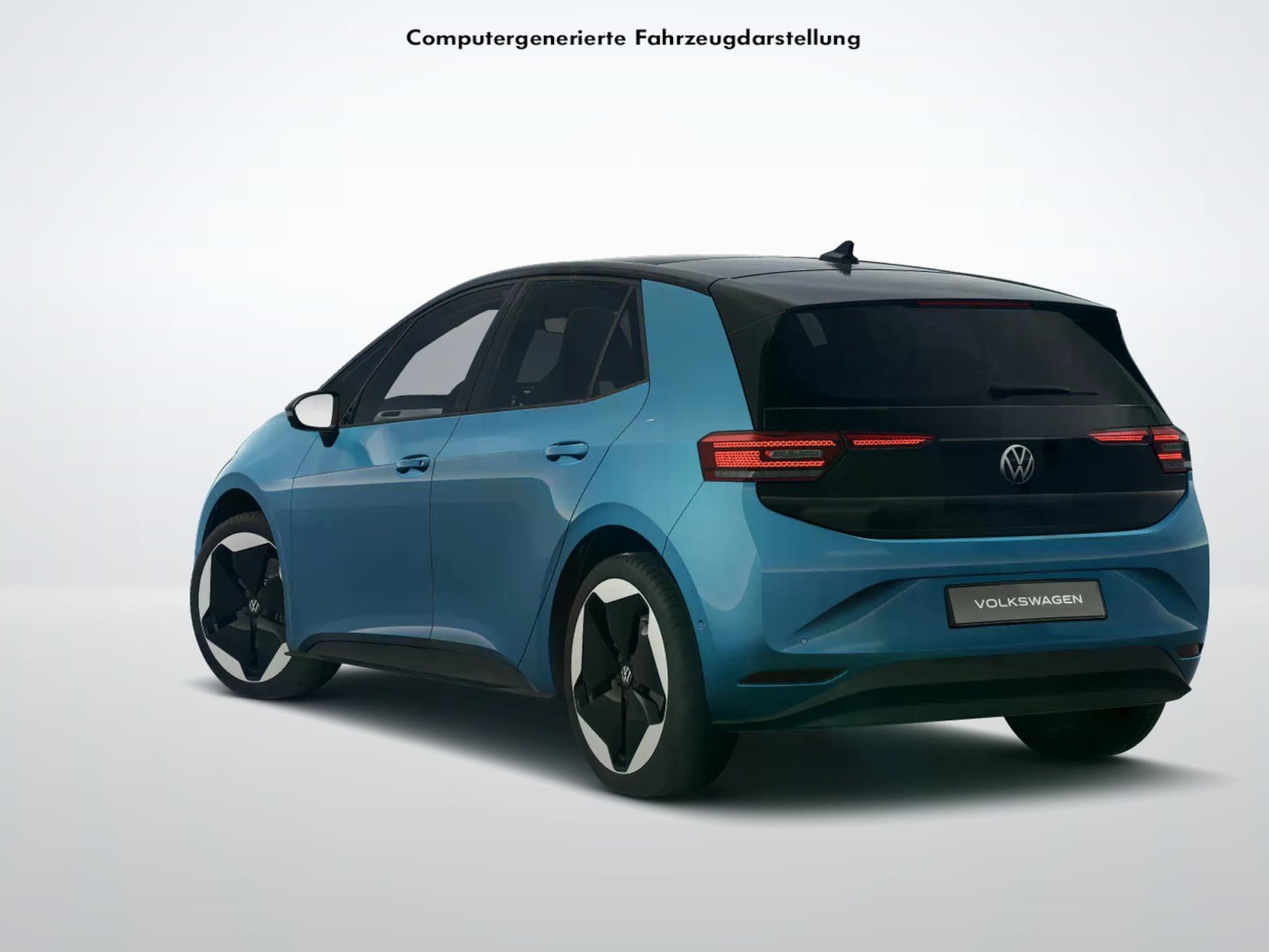 Volkswagen ID.3 Pro S
