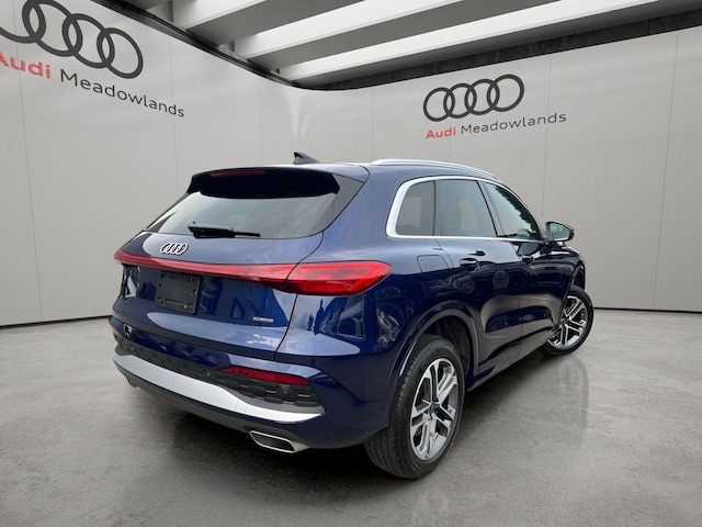 2025 Audi Q5