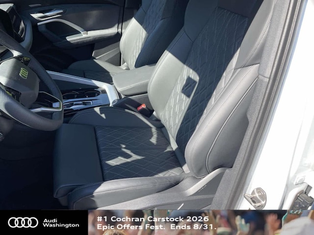 2026 Audi SQ5 Sportback Premium Plus - Photo 16