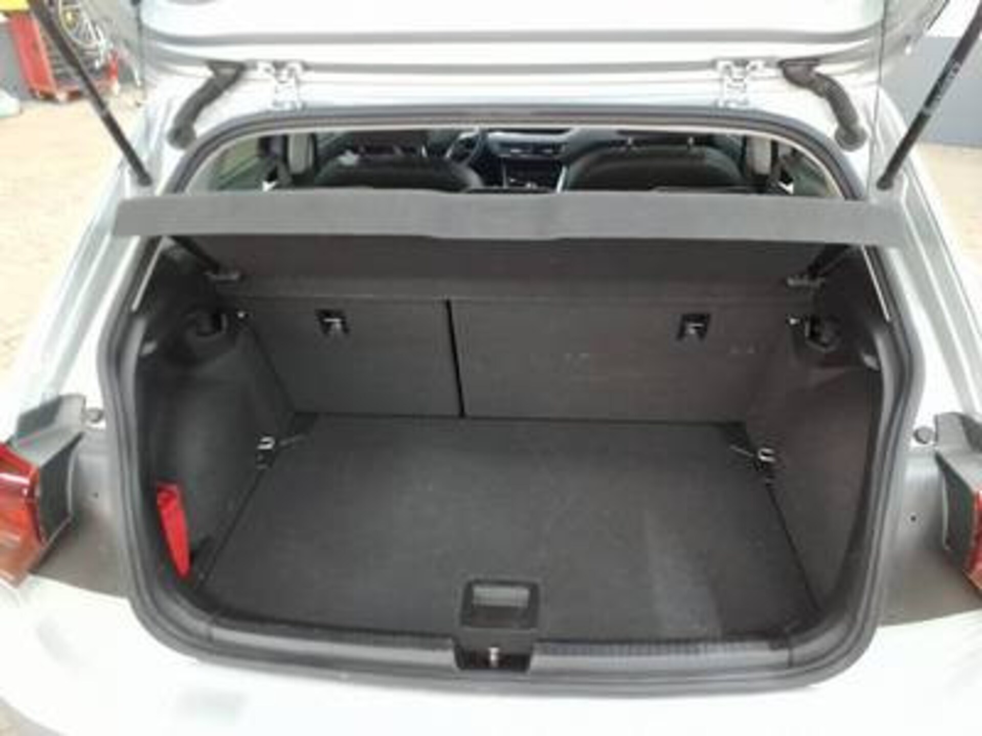 Volkswagen Polo Goal