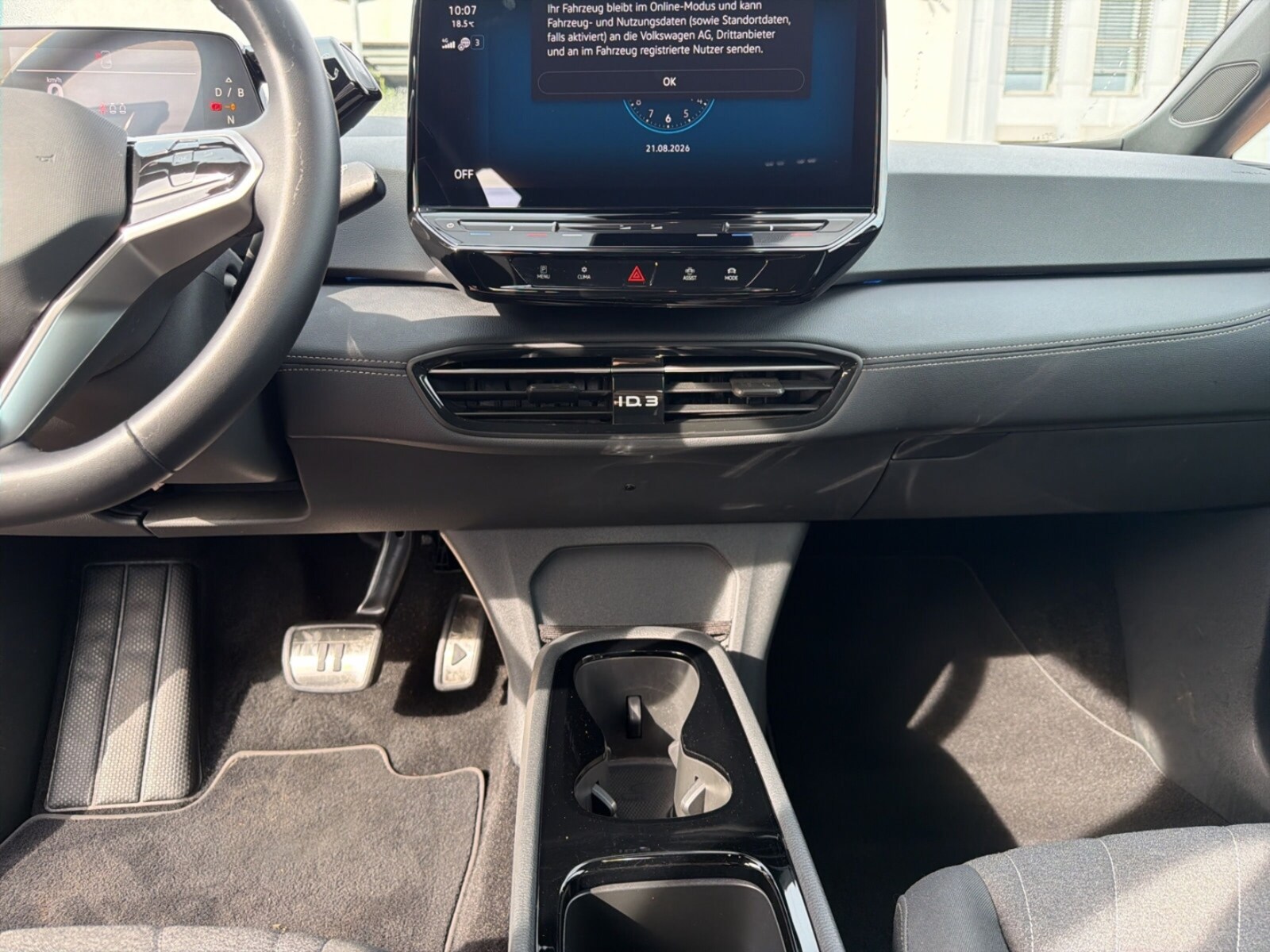 Volkswagen ID.3 – Bild 12
