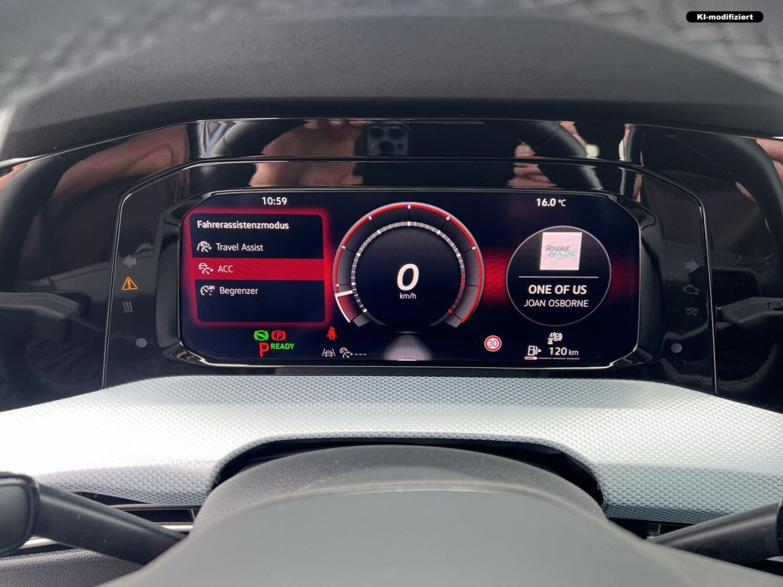 Volkswagen Golf – Bild 22