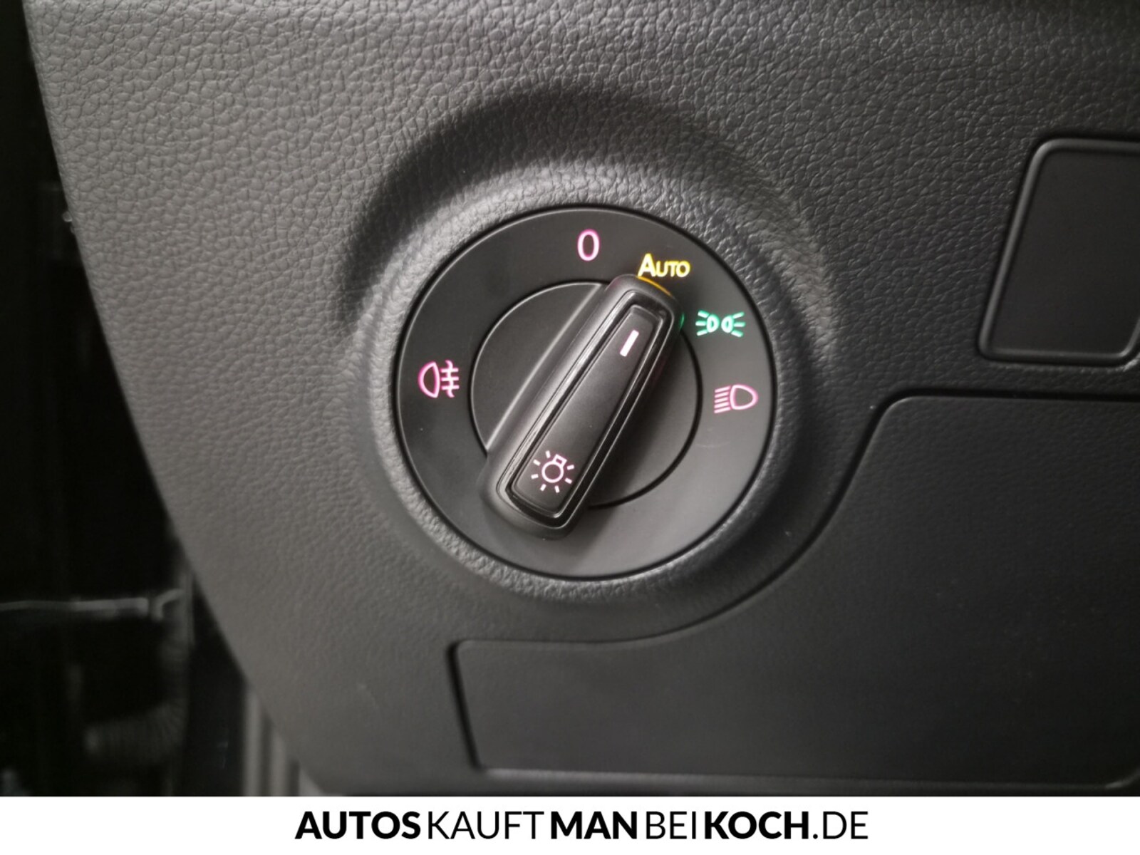 SEAT Arona – Bild 18