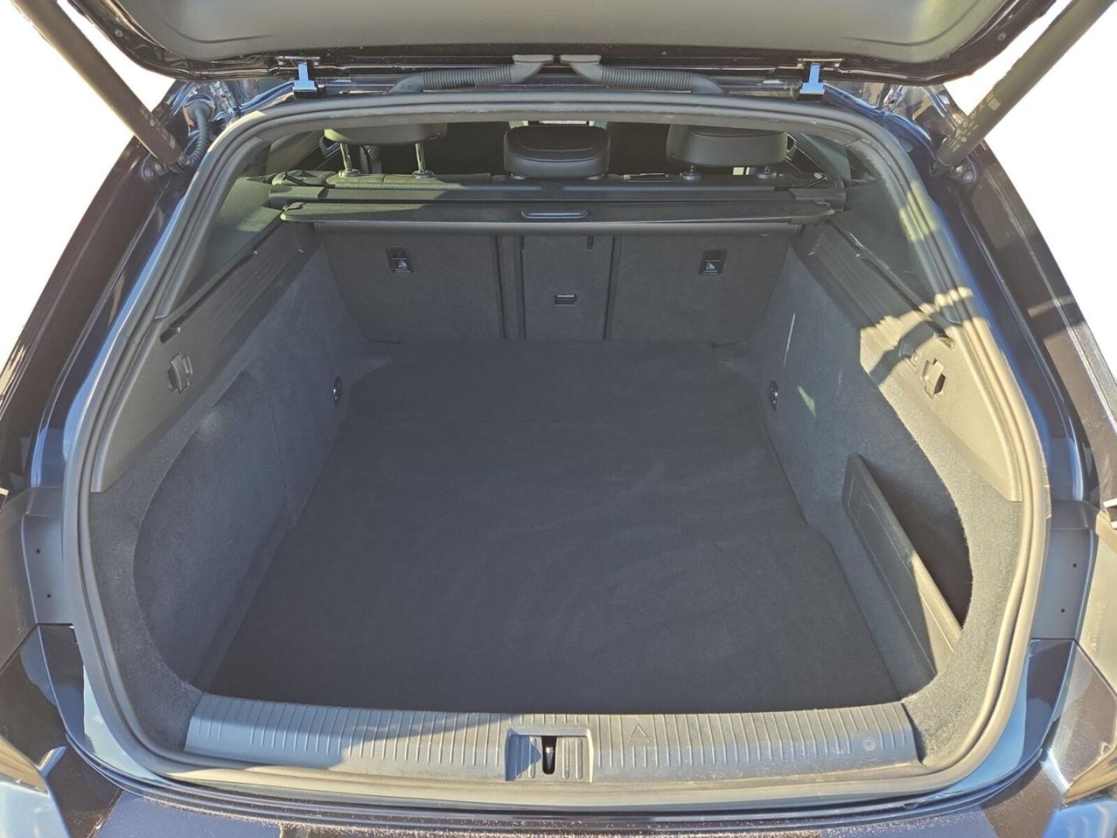 Volkswagen Arteon Shooting Brake – Bild 14