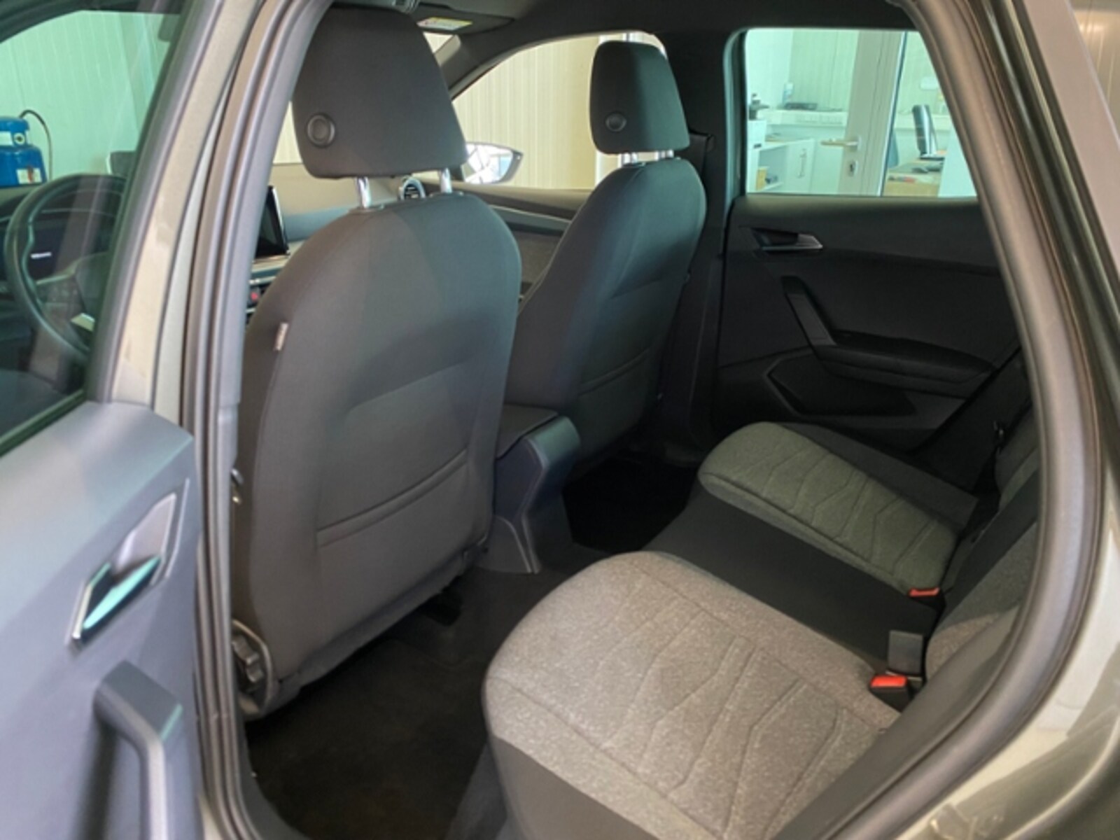 SEAT Arona – Bild 9