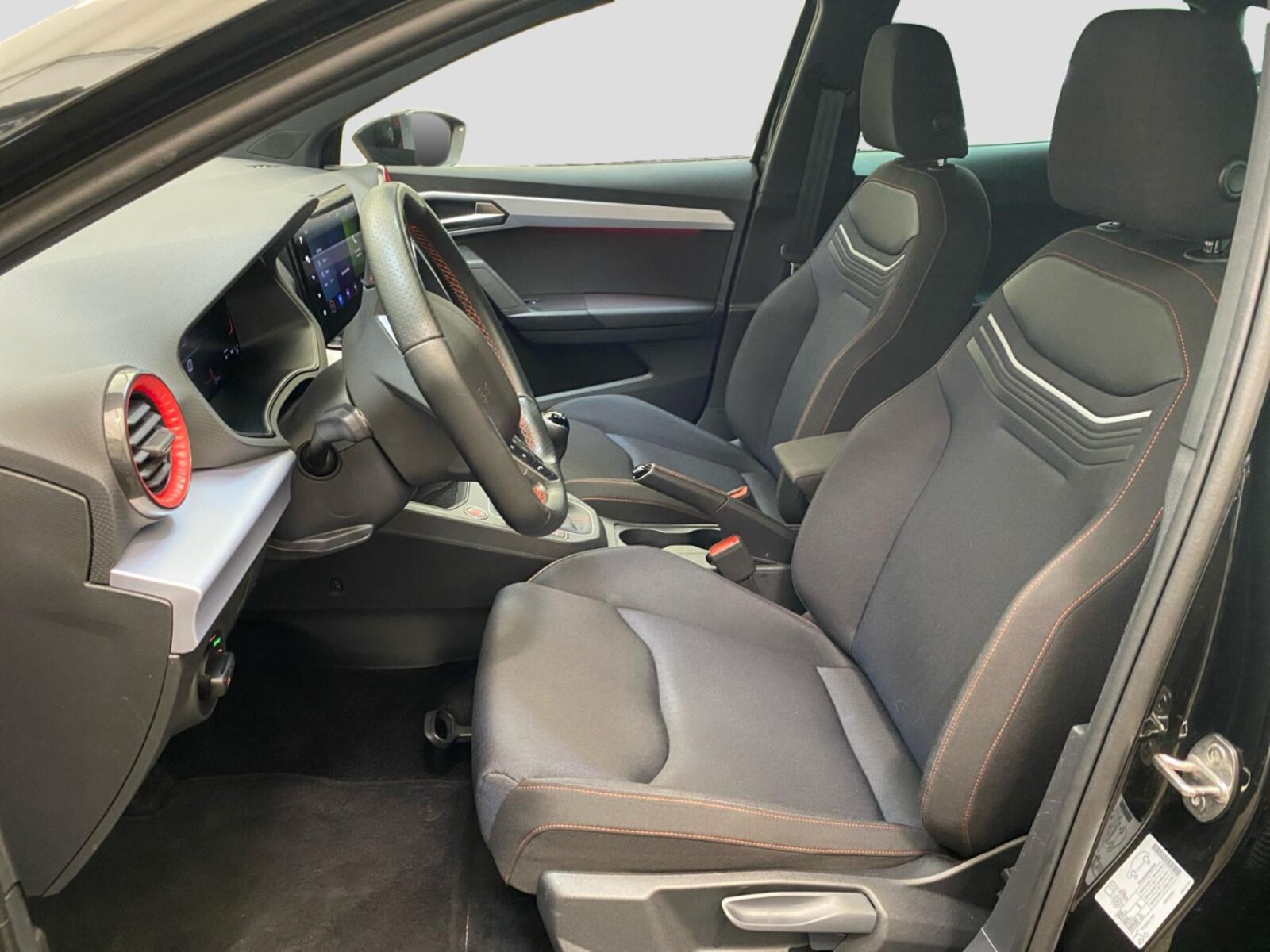SEAT Ibiza – Bild 8