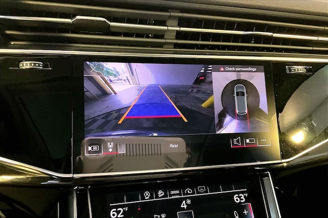 2022 Audi Q7 Premium Plus - Photo 29