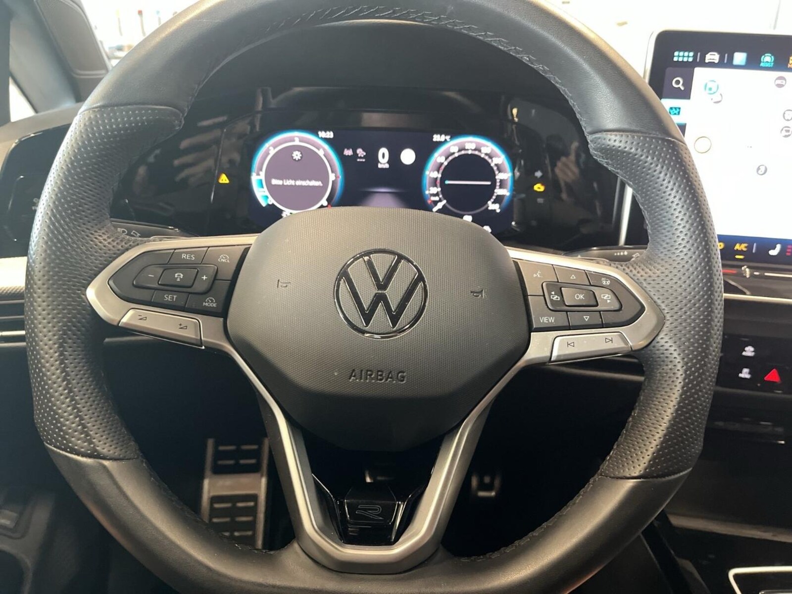 Volkswagen Golf Variant – Bild 18