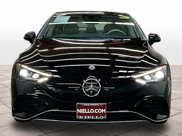 2023 Mercedes-Benz