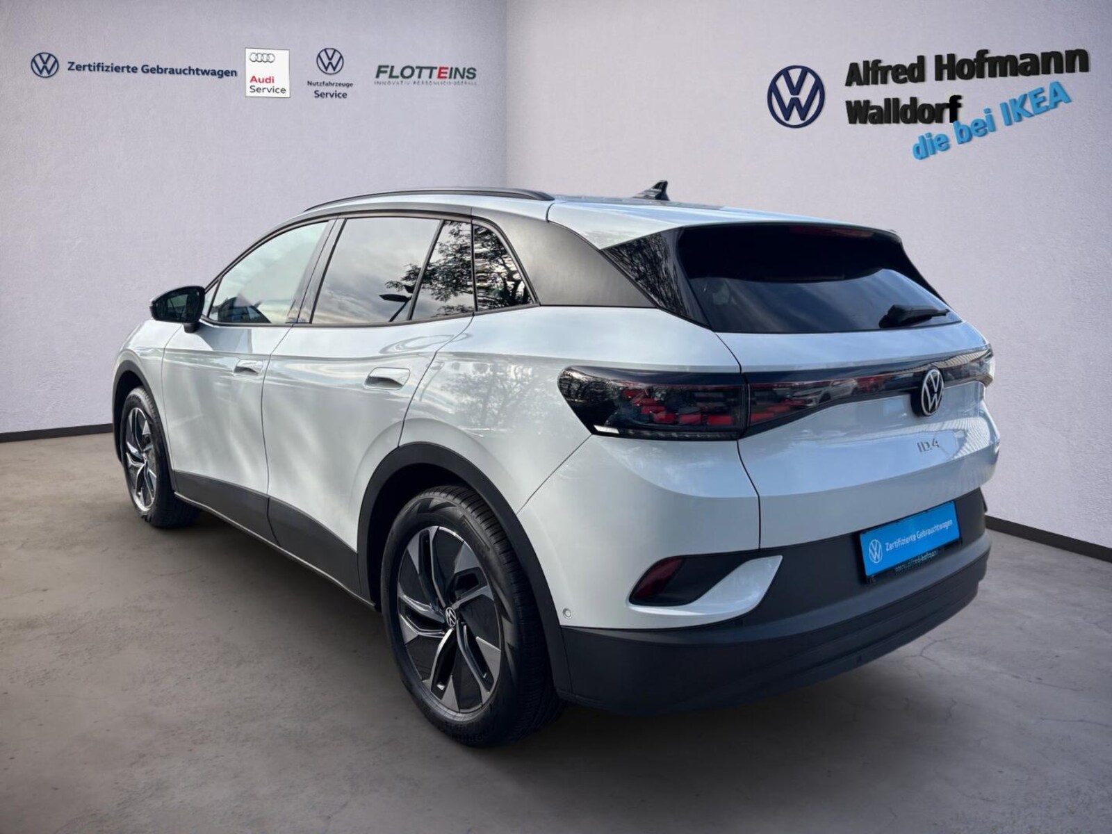 Volkswagen ID.4 – Bild 6