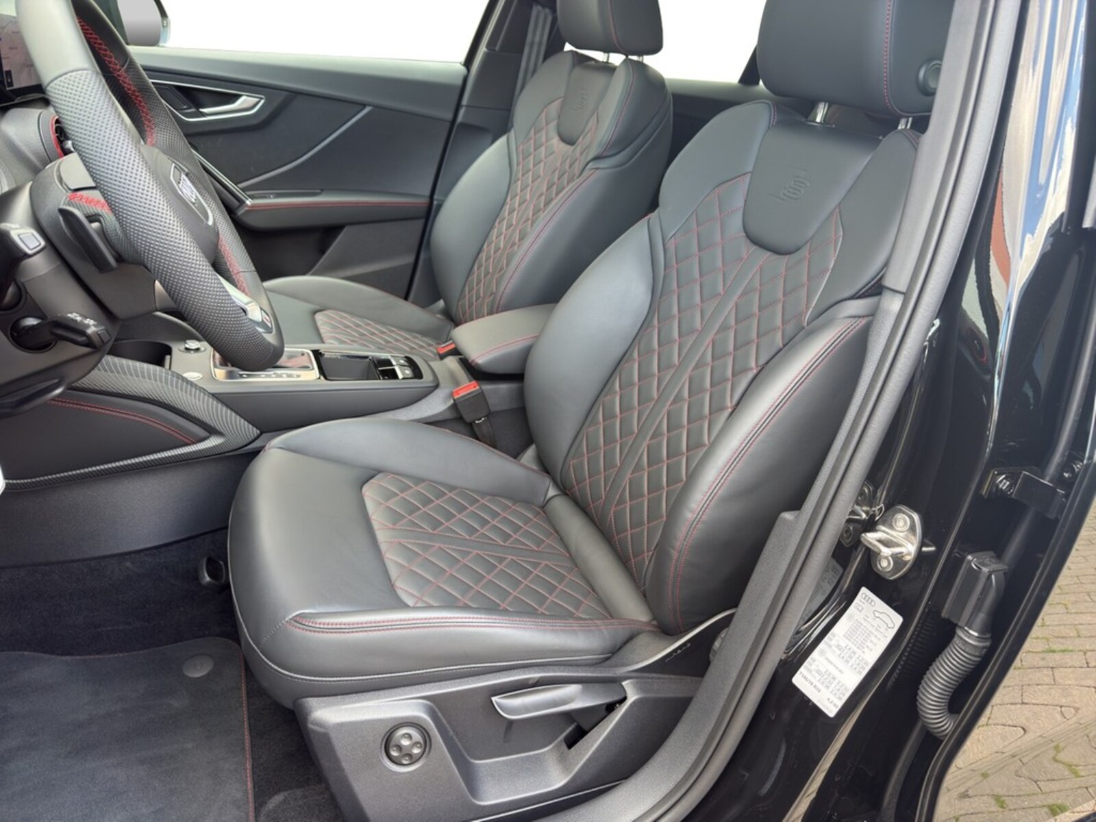 Audi Q2 – Bild 12