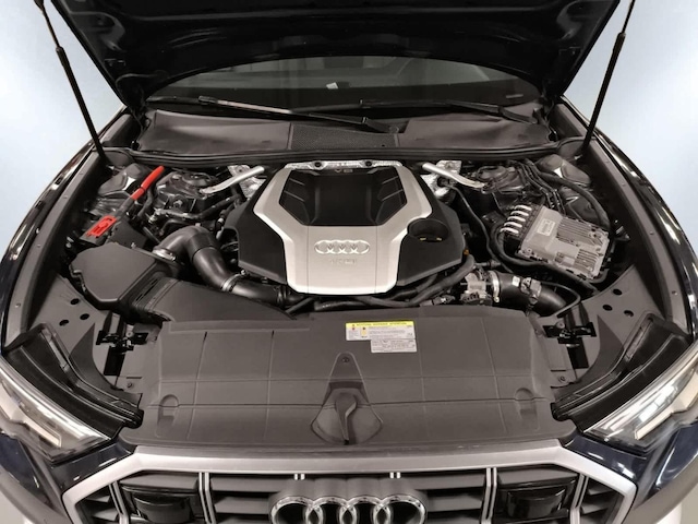 2020 Audi A6 Allroad Premium Plus - Photo 7