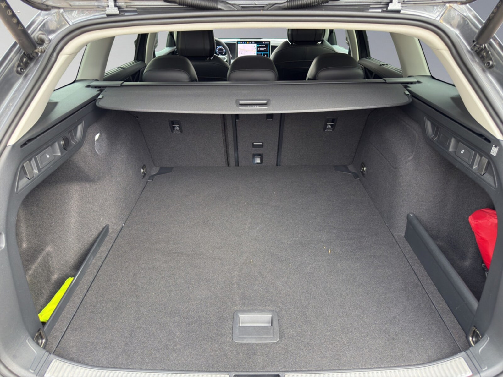 Volkswagen Passat – Bild 19