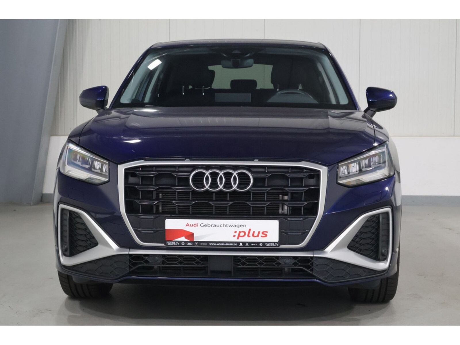 Audi Q2 – Bild 2