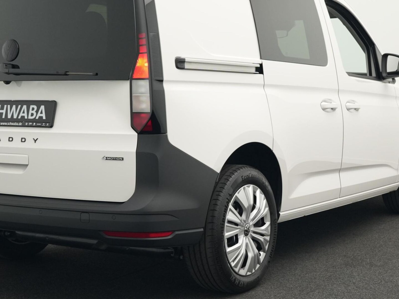 Volkswagen Caddy Kombi – Bild 24
