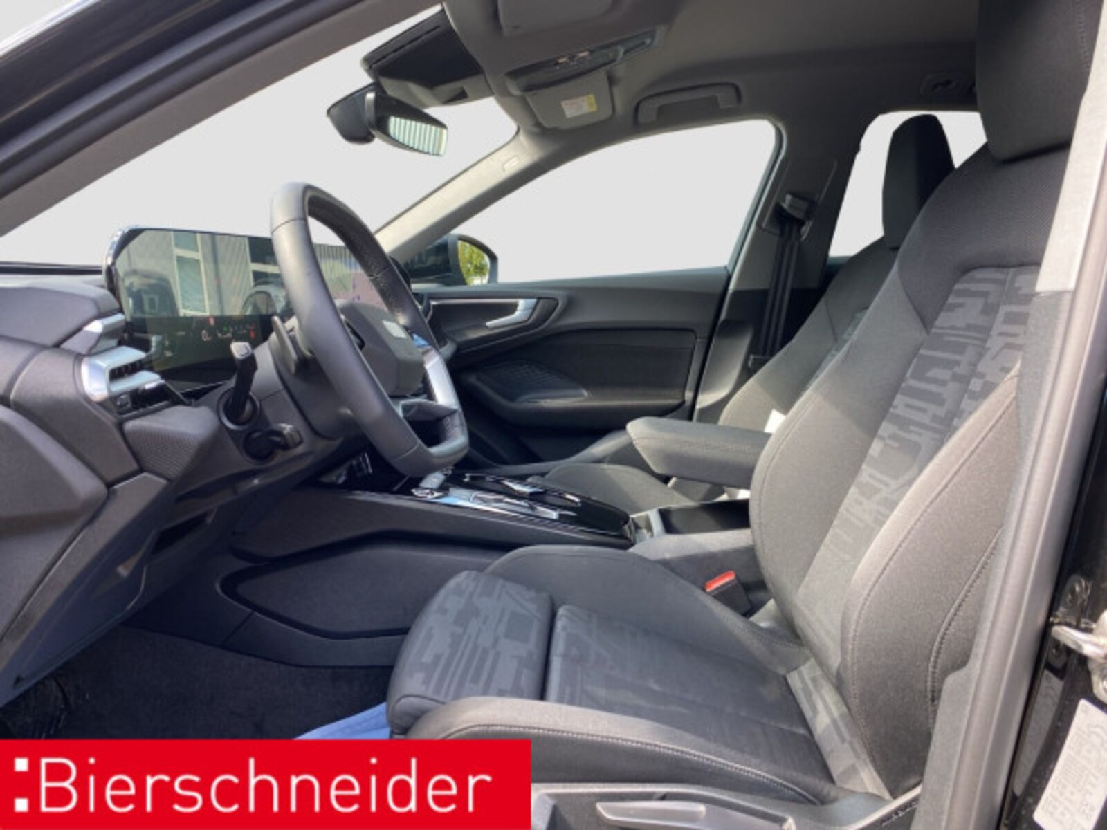 Audi A5 Limousine – Bild 17