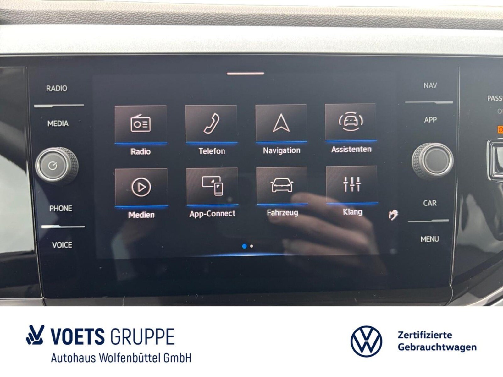 Volkswagen Polo – Bild 10