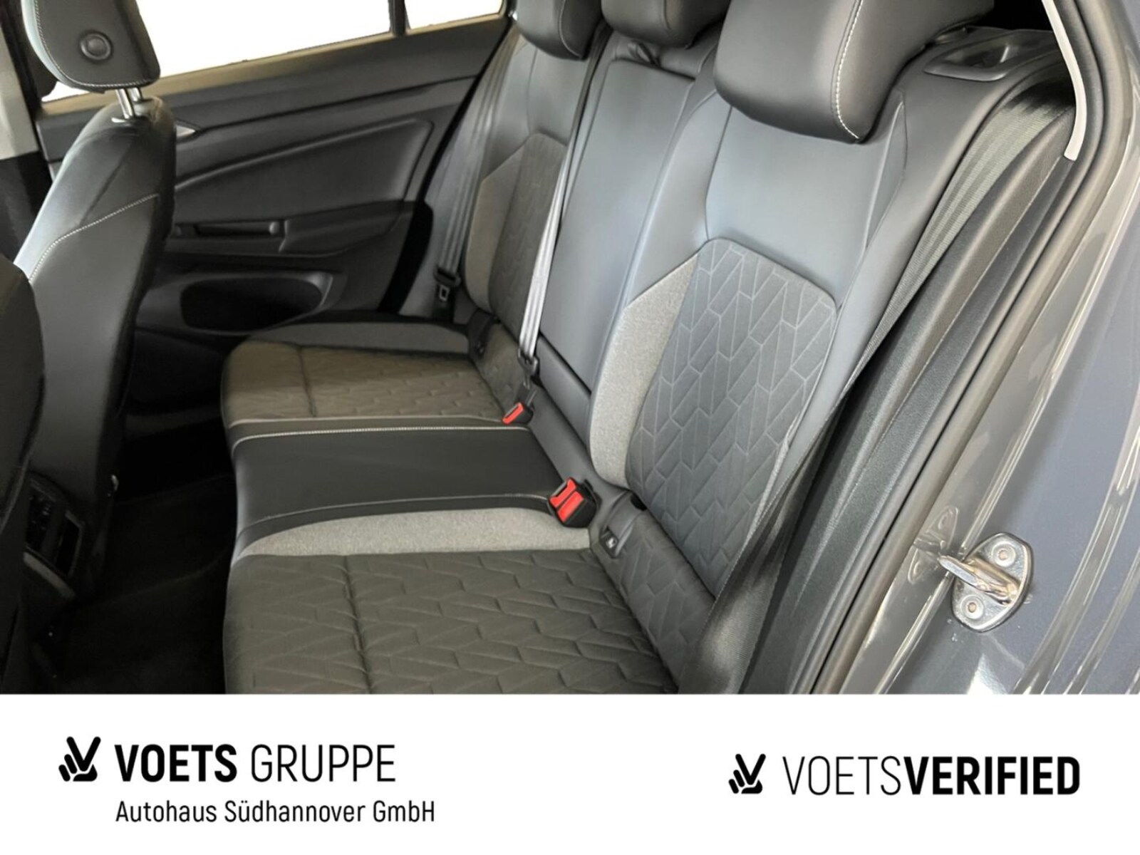 Volkswagen Golf Variant – Bild 13
