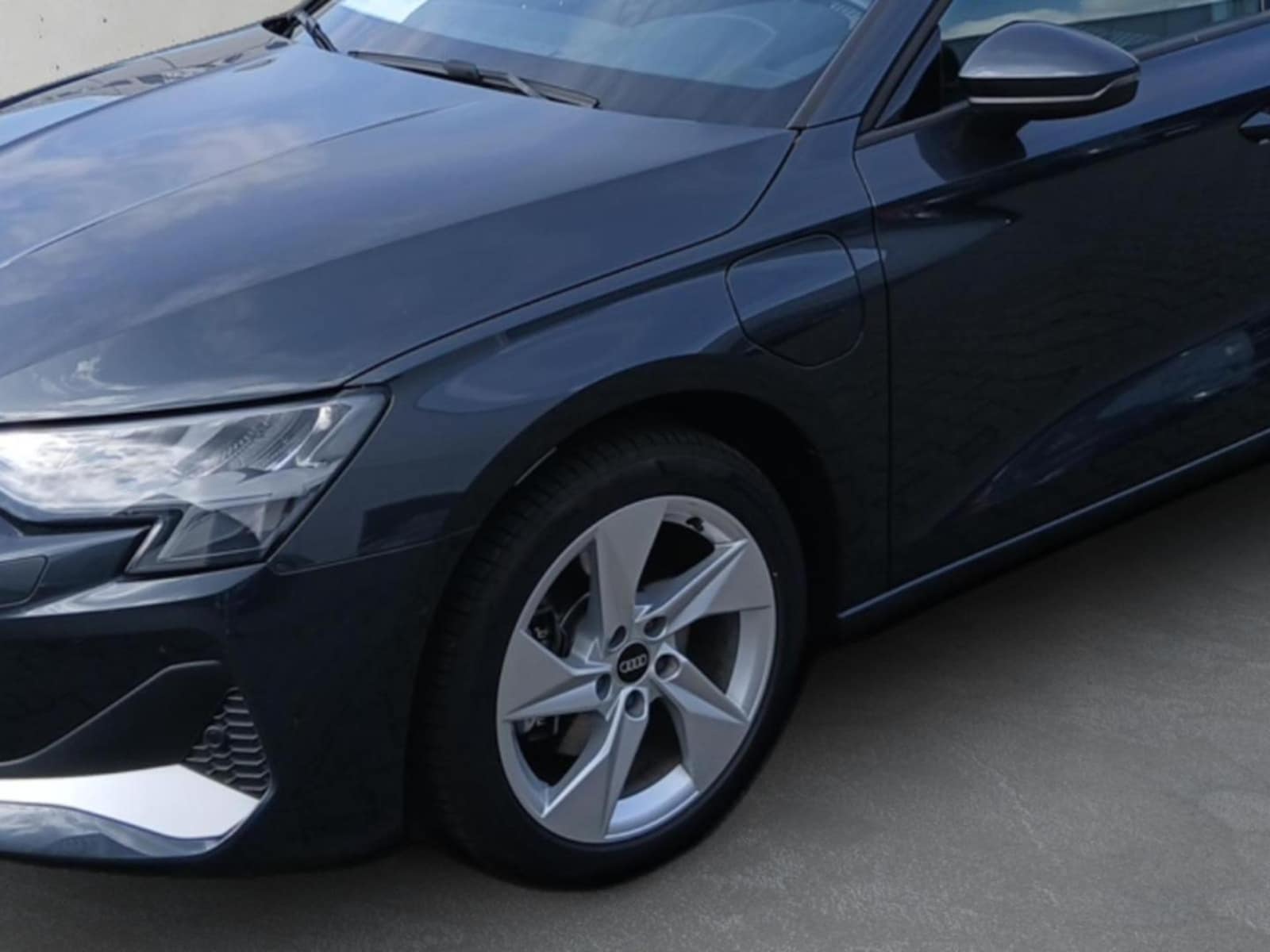 Audi A3 Sportback – Bild 7