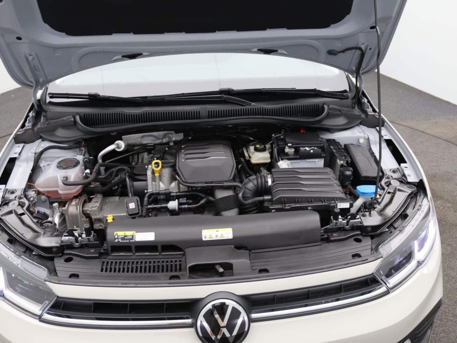 Volkswagen Polo – Bild 19