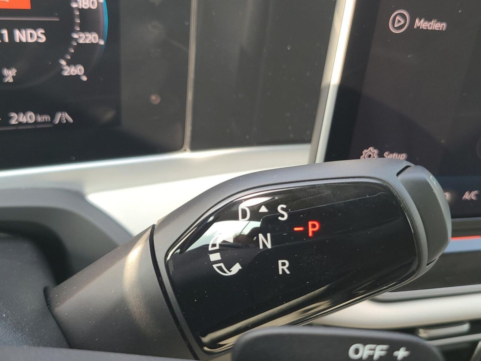 Volkswagen Passat – Bild 16