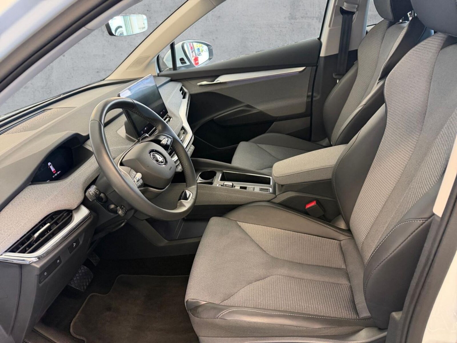Škoda Enyaq – Bild 11