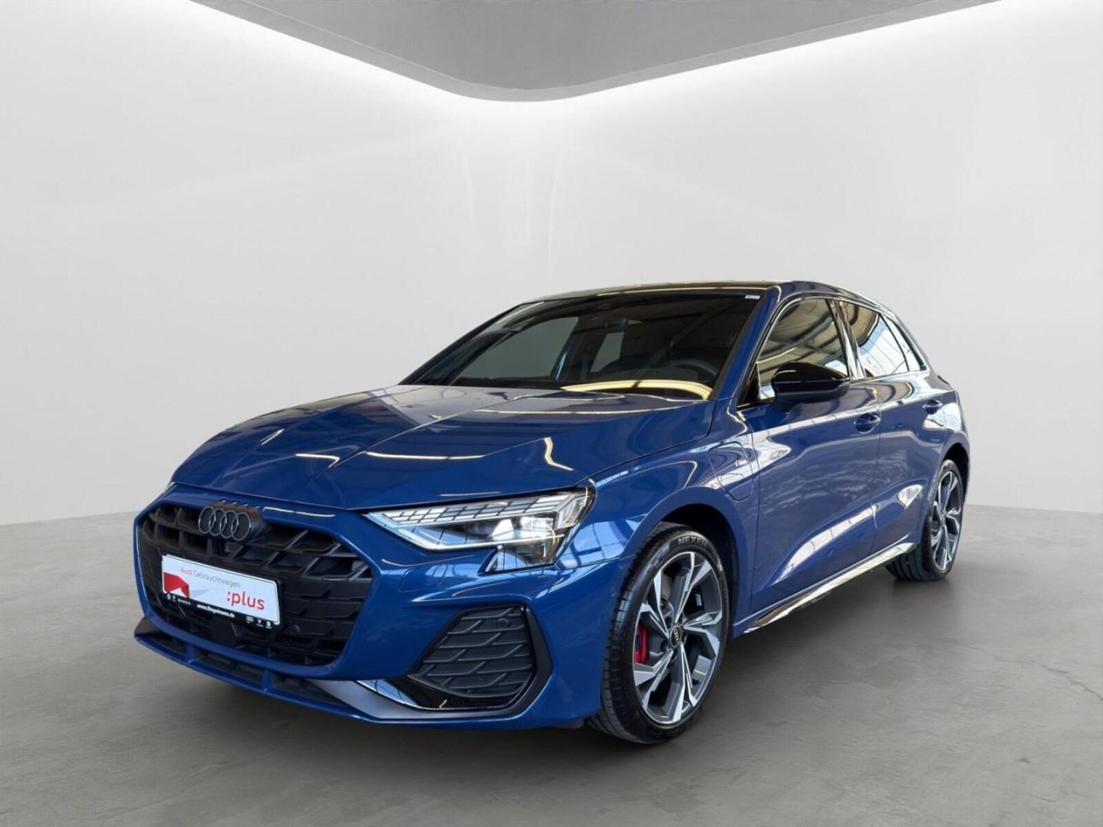 Audi A3 Sportback – Bild 2