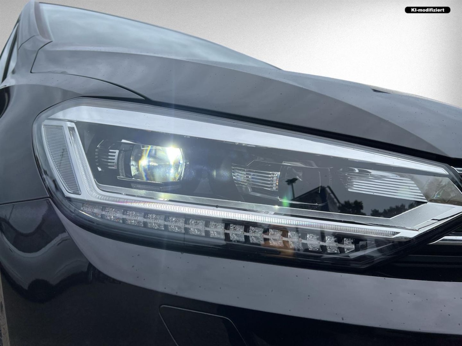 Volkswagen Touran – Bild 7