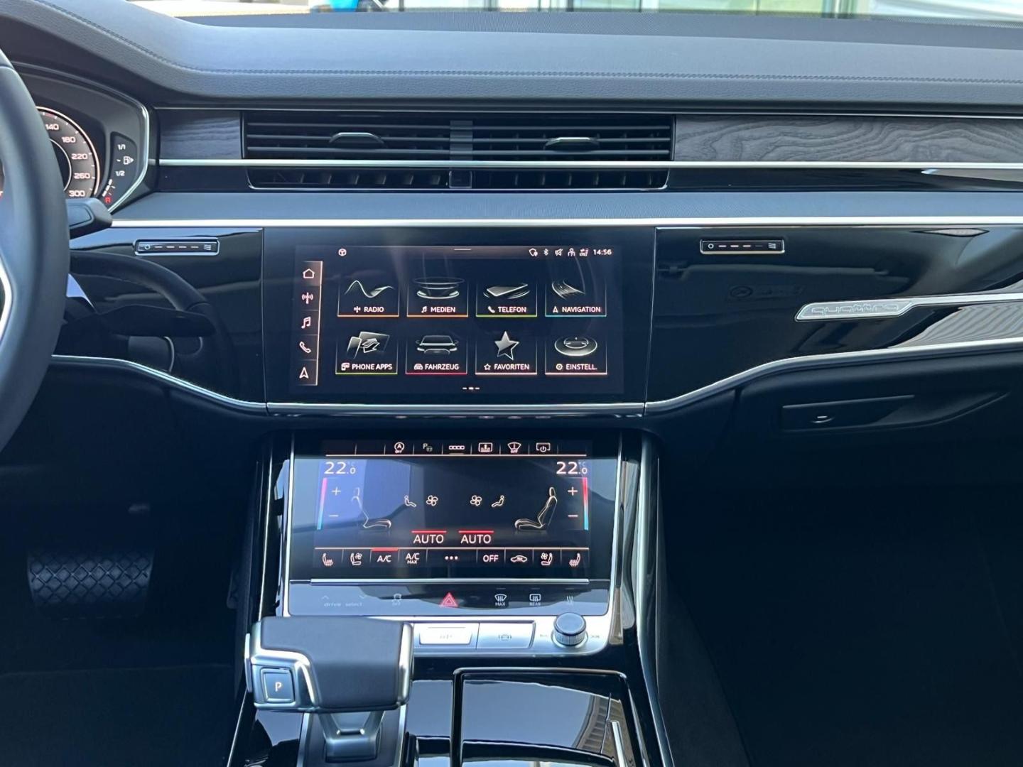 Image about Audi A8 L 60 TFSI quattro tiptronic