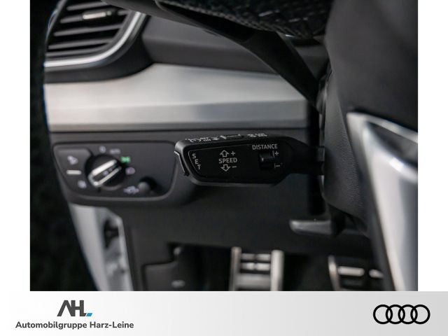 Image about Audi Q5 40 TDI quattro 150 kW S tronic