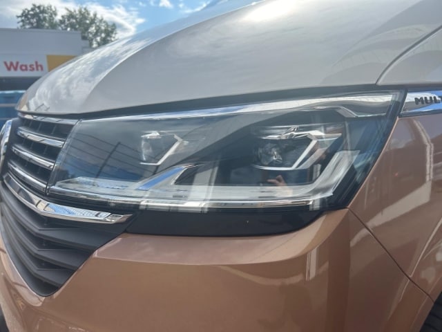 Volkswagen T6.1 Multivan