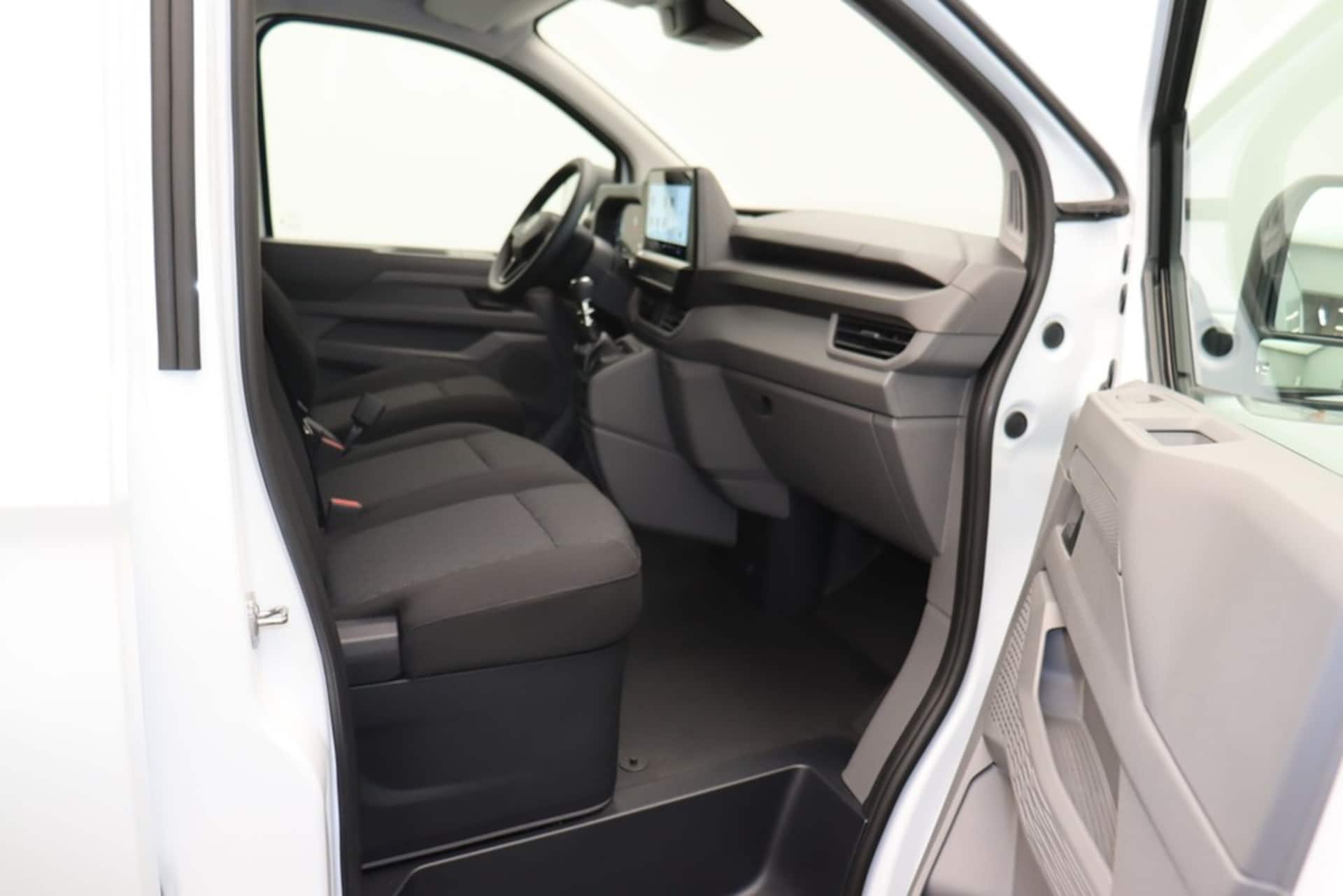 Volkswagen Transporter Kasten kurzer Radstand