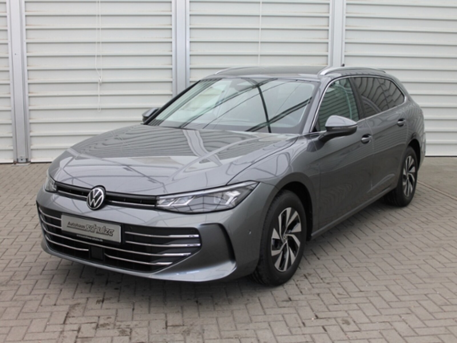 Volkswagen Passat – Bild 2