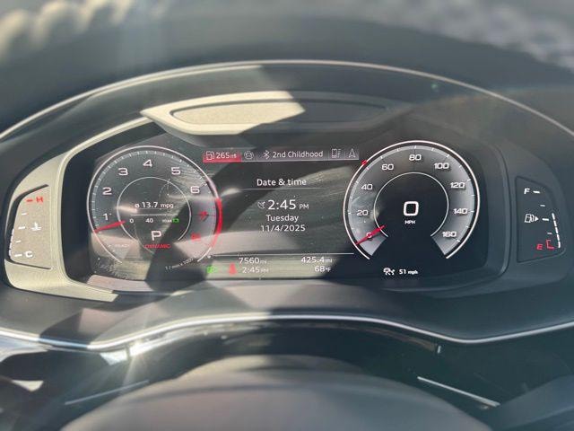 2025 Audi Q8 Premium Plus - Photo 13