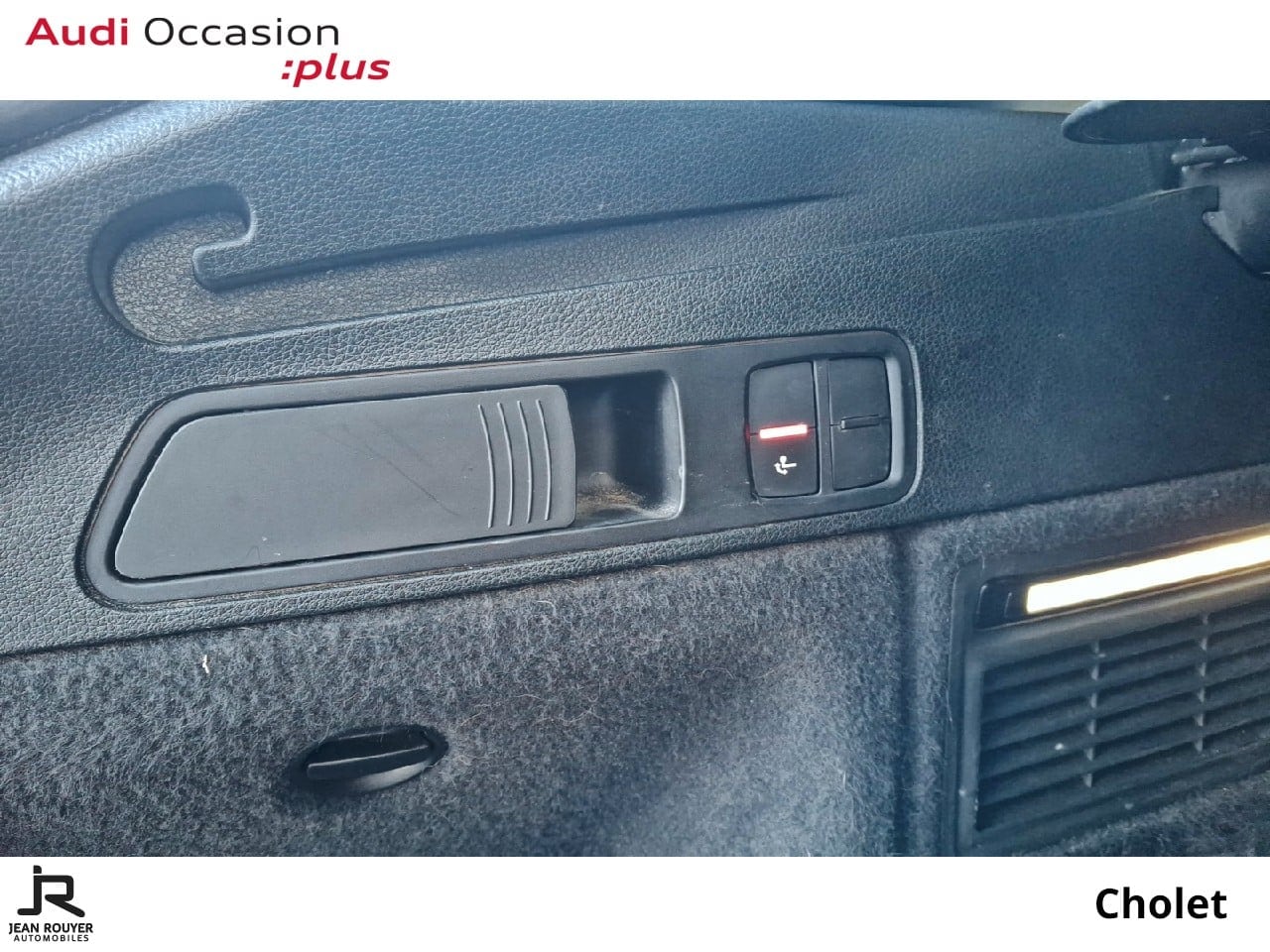 Image about Audi Q5 Sportback S line 40 TDI quattro 150 kW (204 ch) S tronic