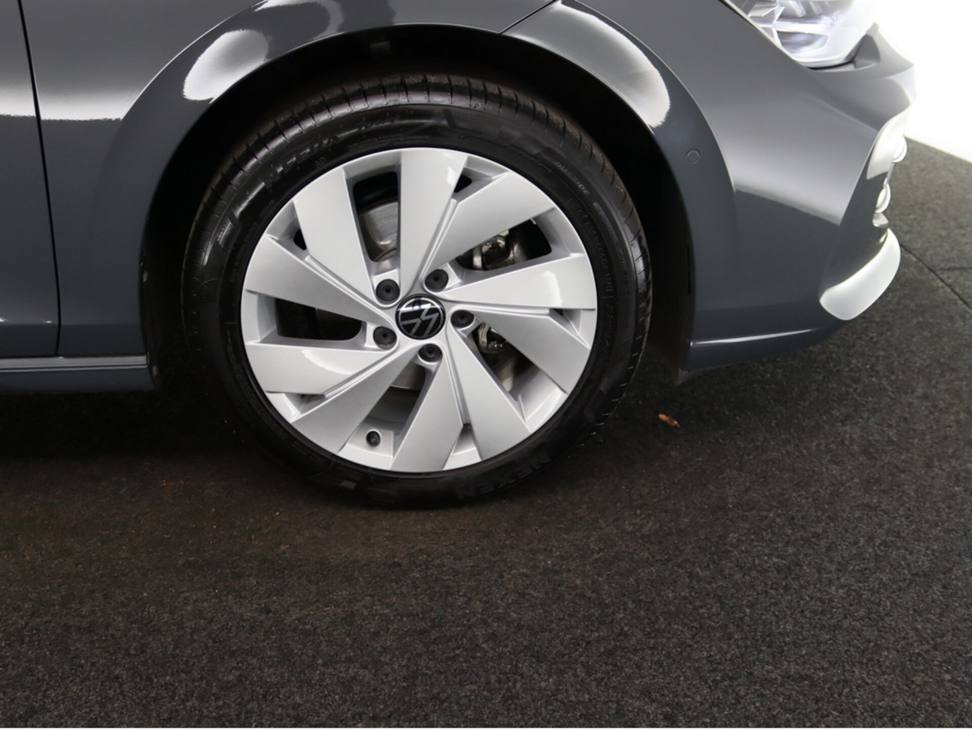 Volkswagen Golf ENERGY
