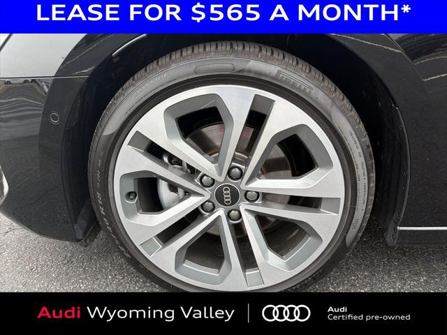 2026 Audi A3 Premium - Photo 17