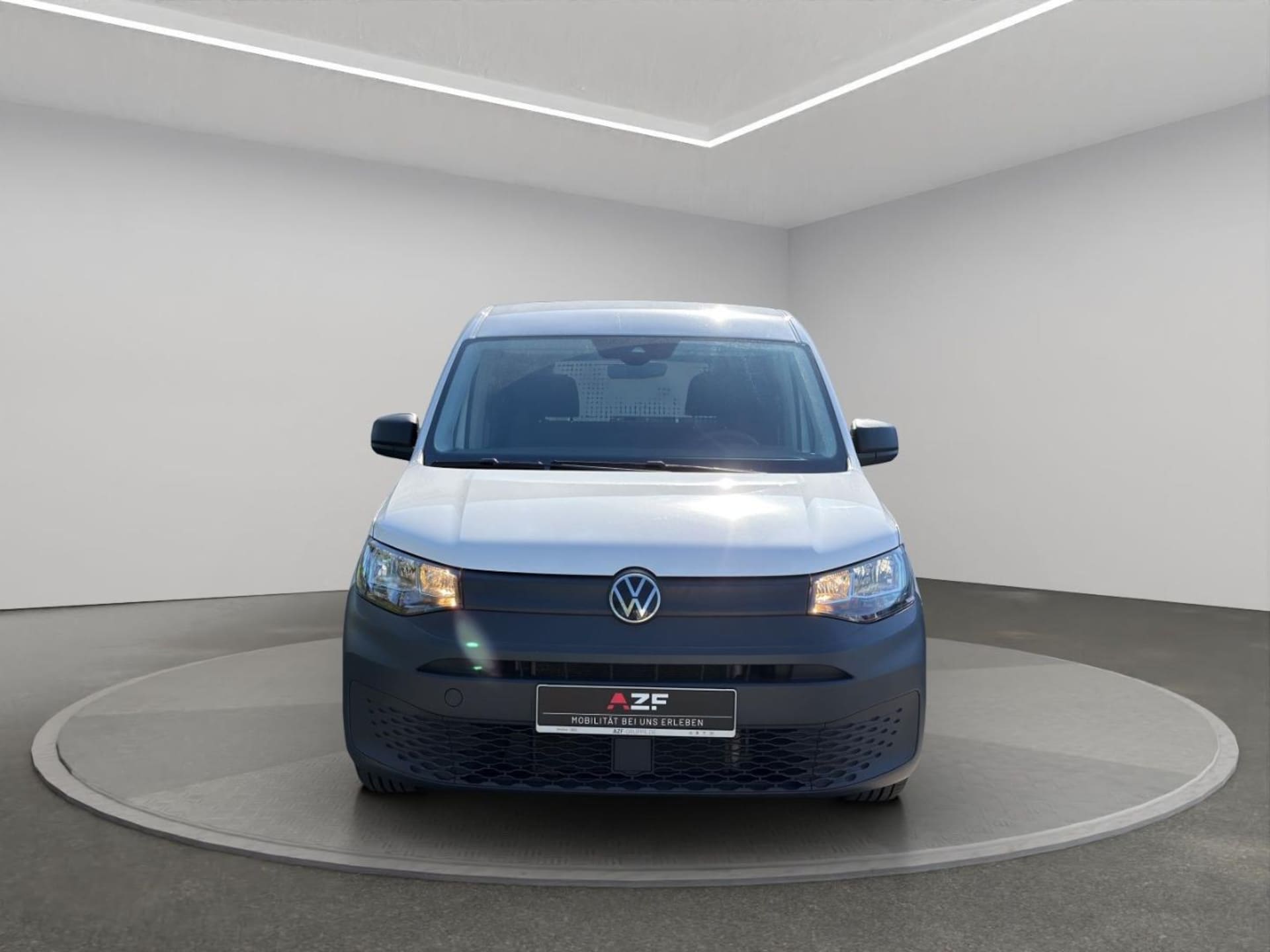 Volkswagen Caddy Maxi Cargo