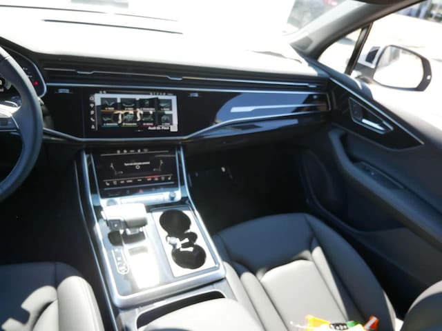 2026 Audi Q7 Premium Plus - Photo 13
