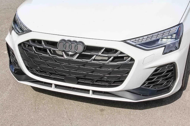 2026 Audi S3 Base - Photo 8