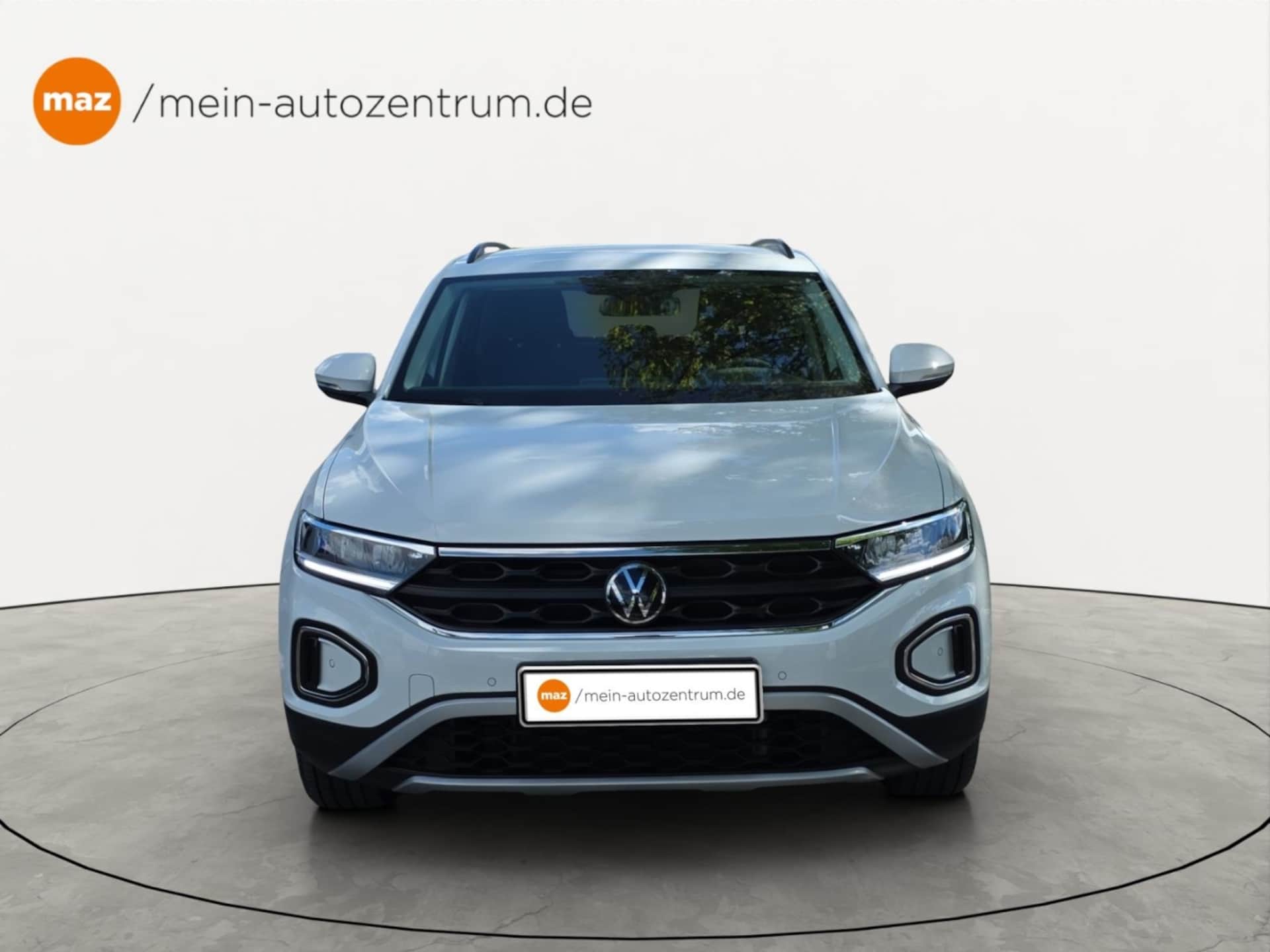 Volkswagen T-Roc MOVE