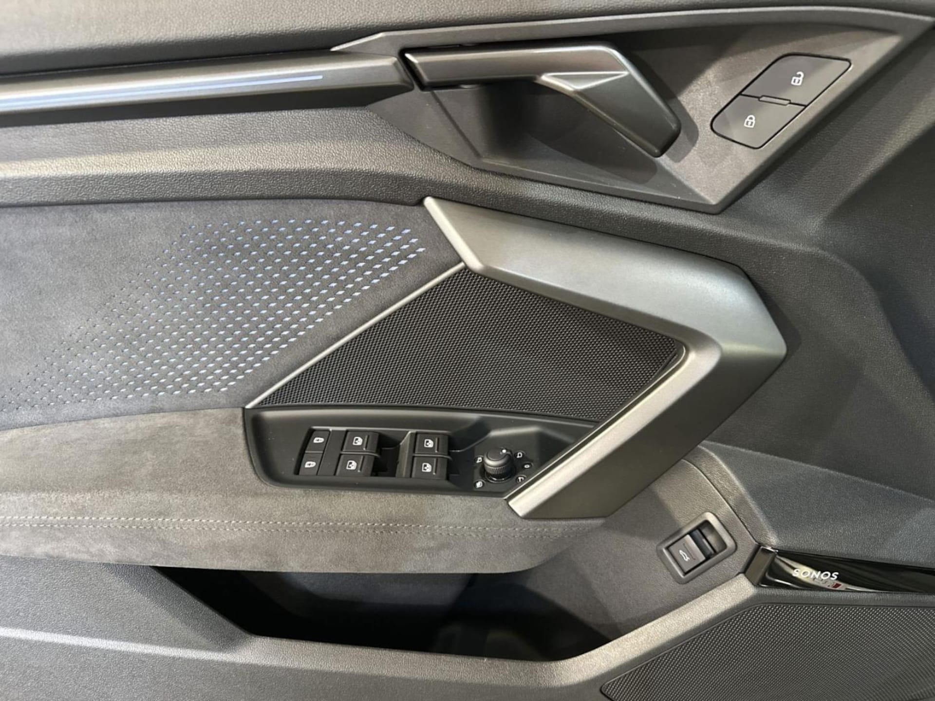 Audi RS 3 Sportback