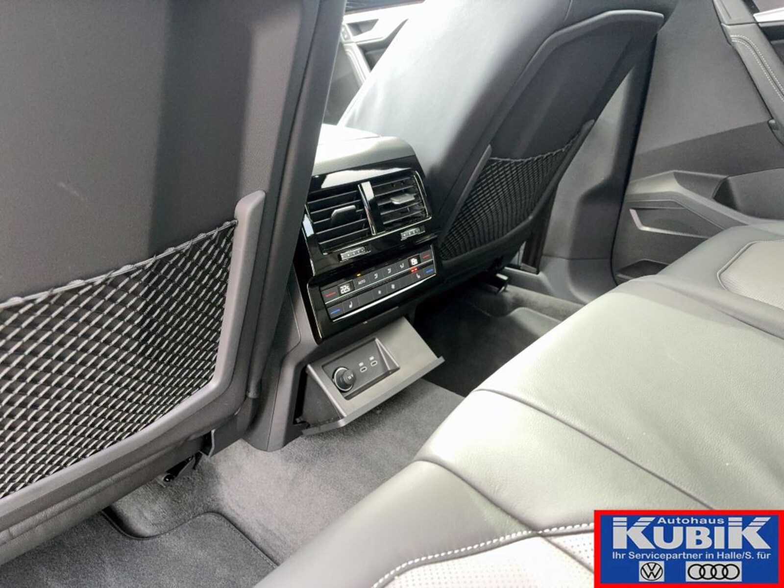 Volkswagen Touareg – Bild 40