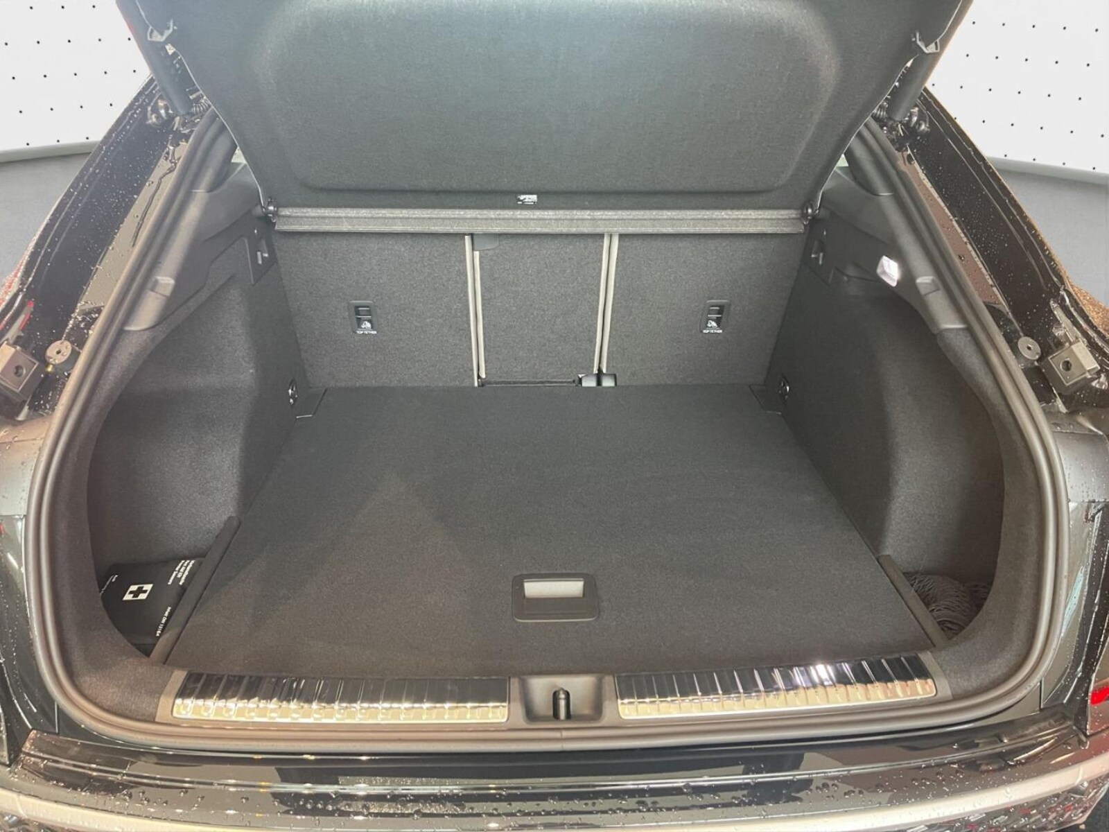 Audi Q3 Sportback – Bild 11
