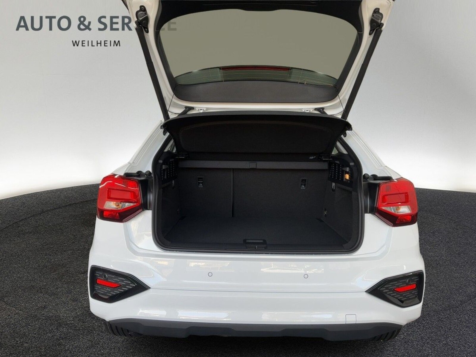 Audi Q2 – Bild 5