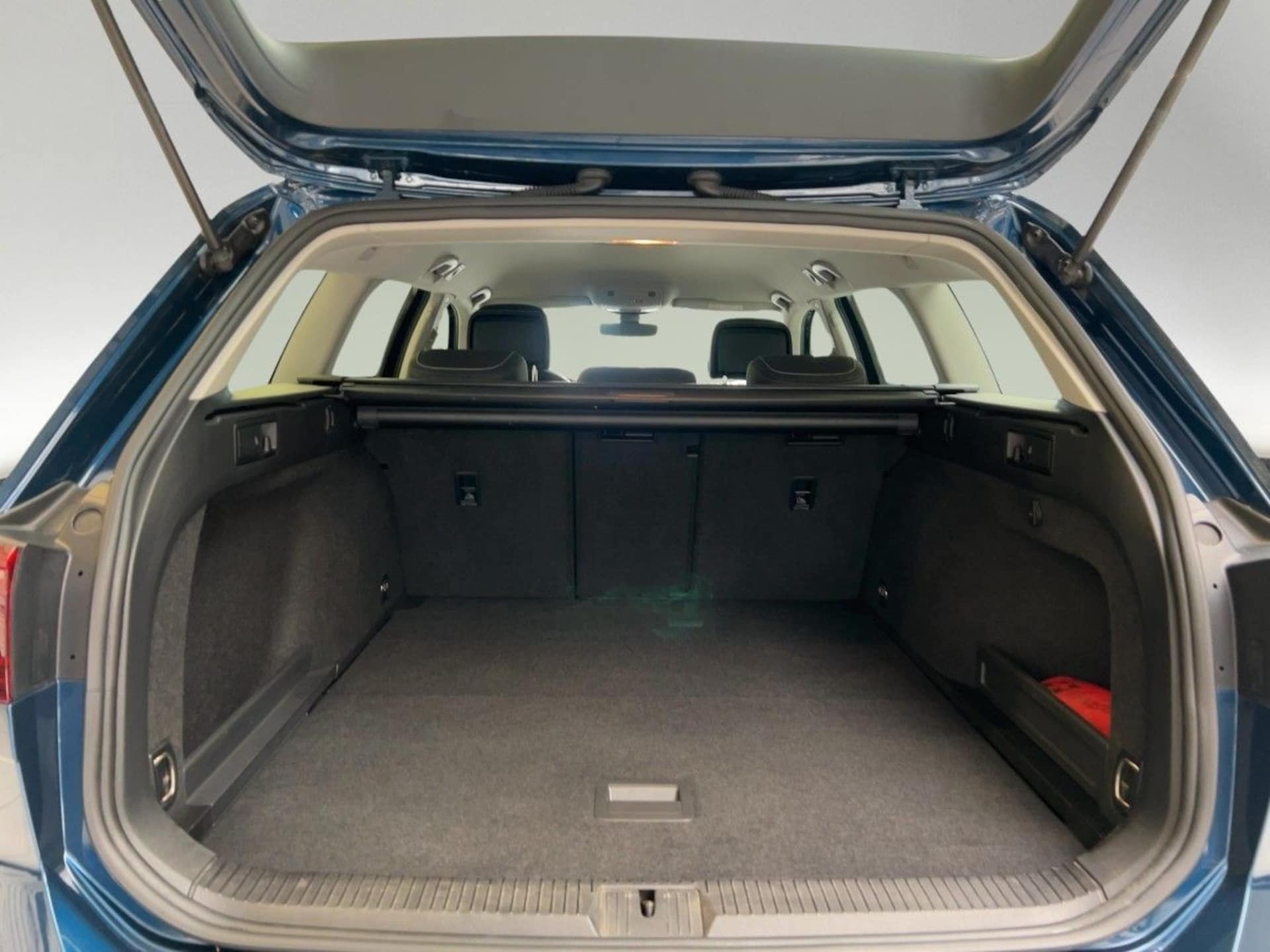 Volkswagen Passat Variant Elegance
