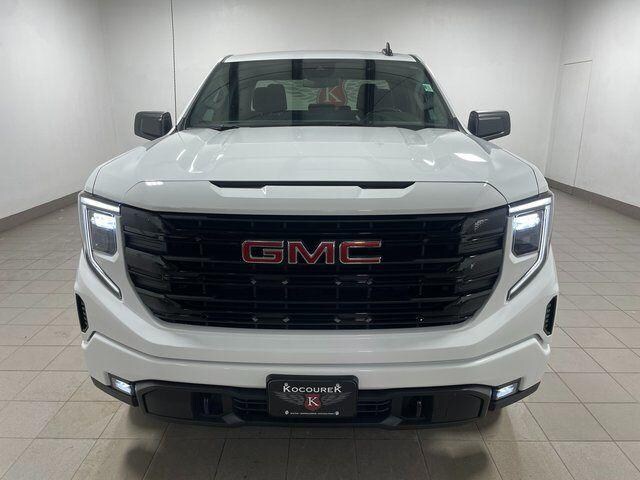 2023 GMC Sierra